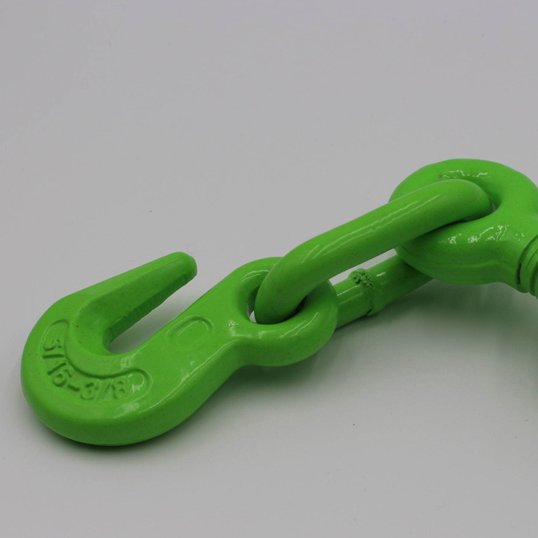 slide 4 of 4, Grip-on Tools 3/8 IN X 5/16 IN RATCHETING LOAD BINDER, 1 ct