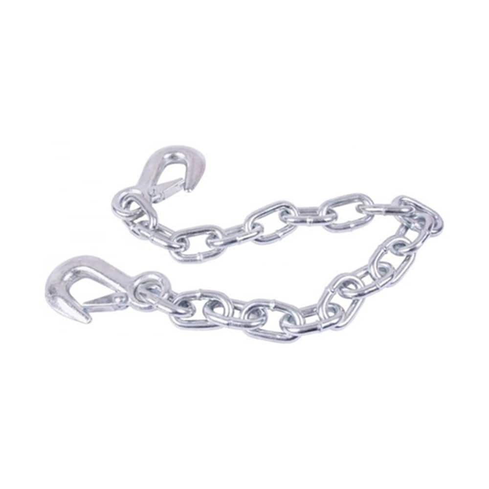 slide 1 of 1, Uriah Products Safety Chain 1/4 inch by 36 inches Long, 1 ct