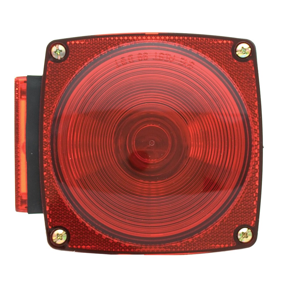 slide 1 of 1, Uriah Products Trailer Light Red Under 80 inch W/O LICENSE LIGHT, 1 ct