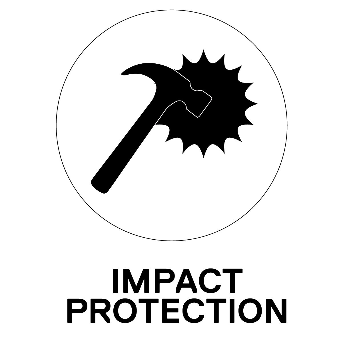 slide 5 of 6, CRAFTSMAN X-large Red Polyester Mechanical repair Gloves 1 -Pairs, 1 ct