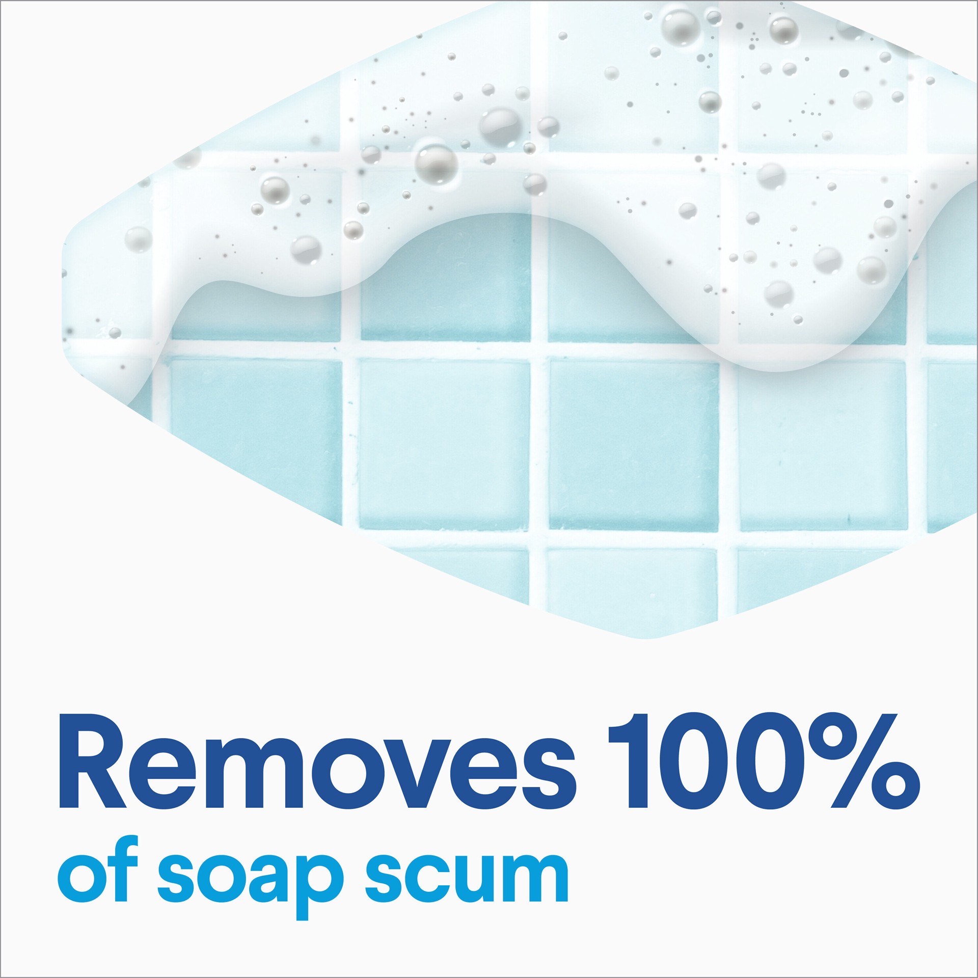 slide 6 of 6, Clorox With Bleach 16 -fl oz Island Blossom Foam All-Purpose Cleaner, 1 ct