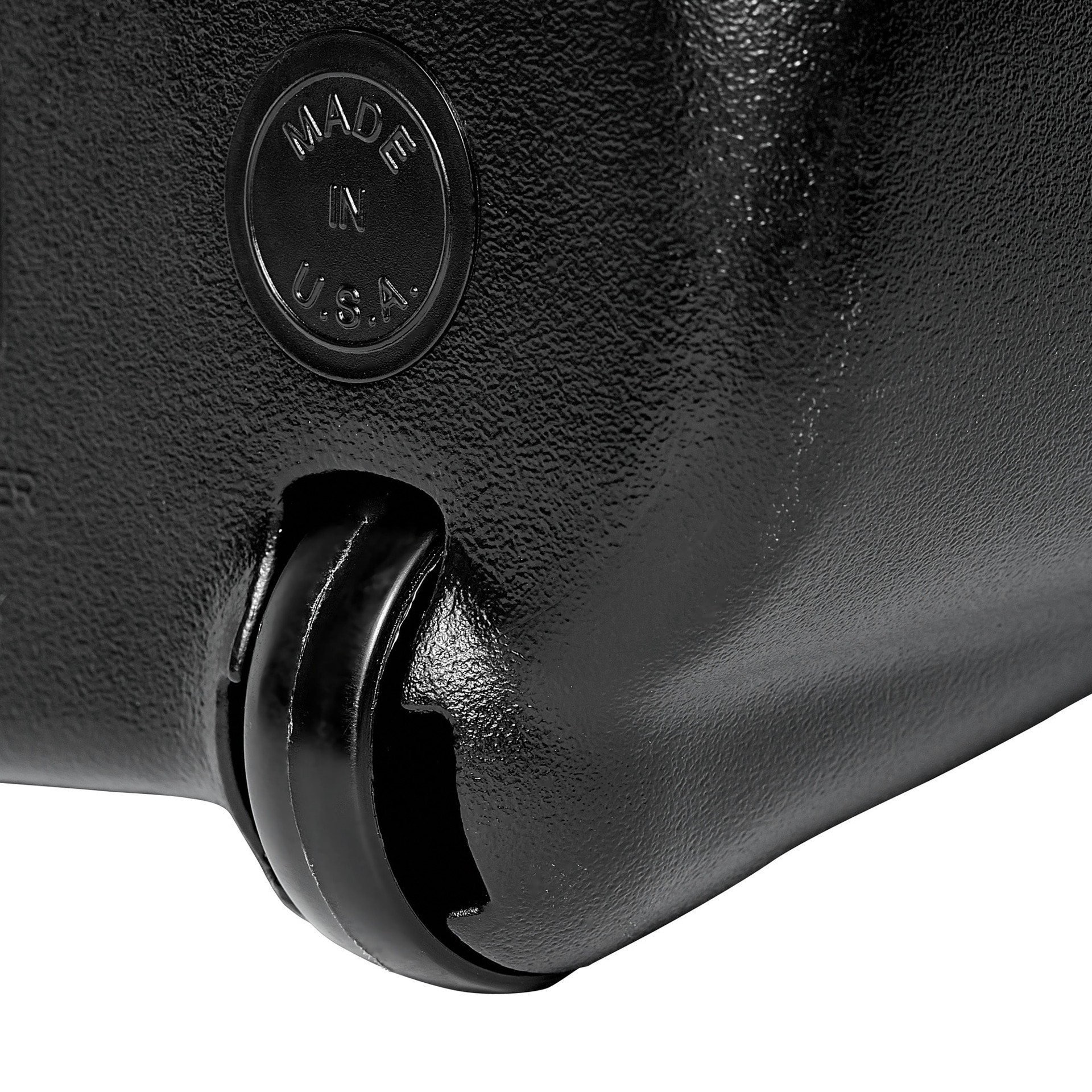 slide 2 of 4, Rubbermaid Commercial Products Plastic Lobby Pro Upright dustpan, 1 ct