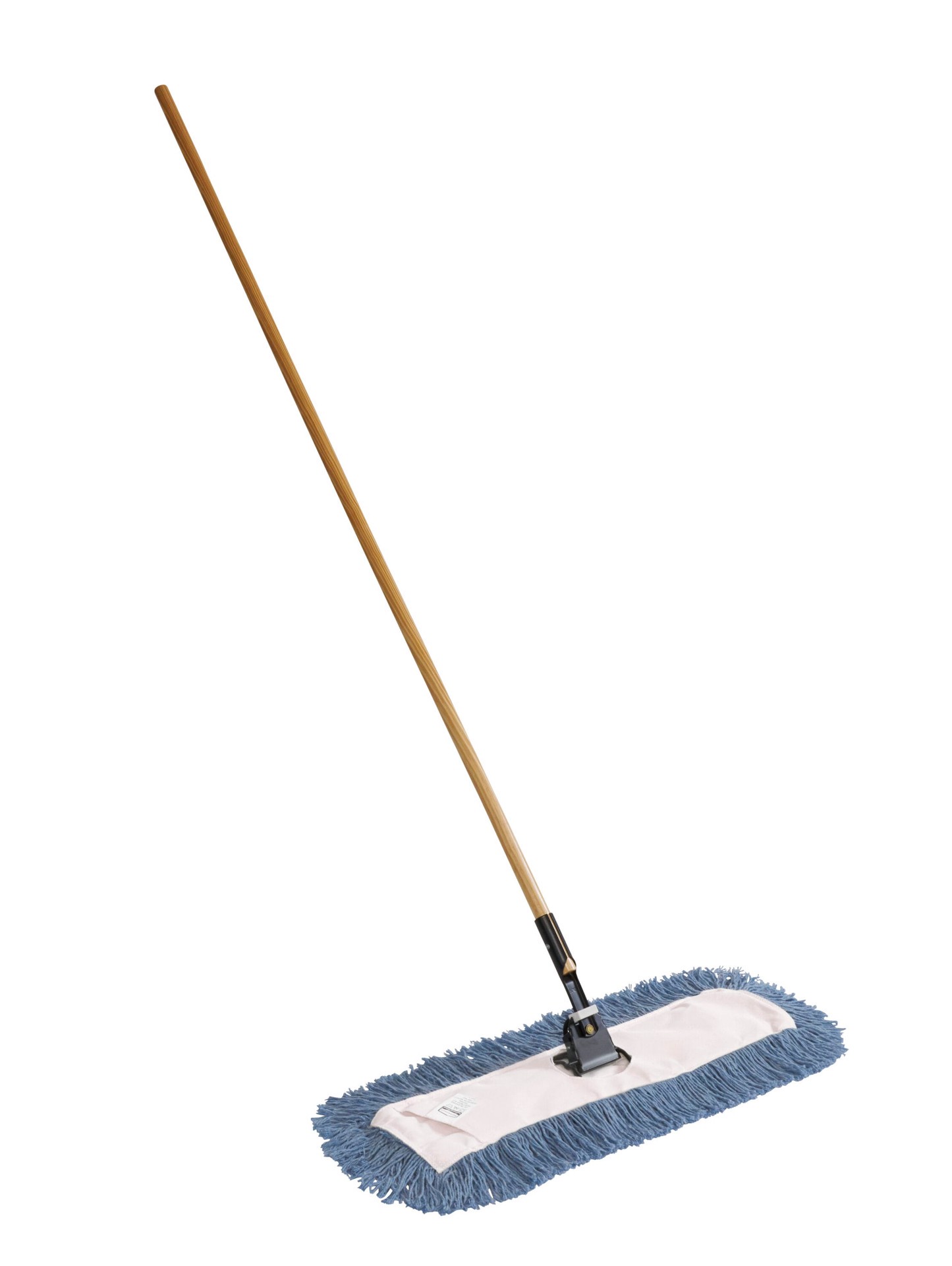 slide 6 of 6, Rubbermaid Commercial Products Cotton/Synthetic blend Replacement Head, 1 ct