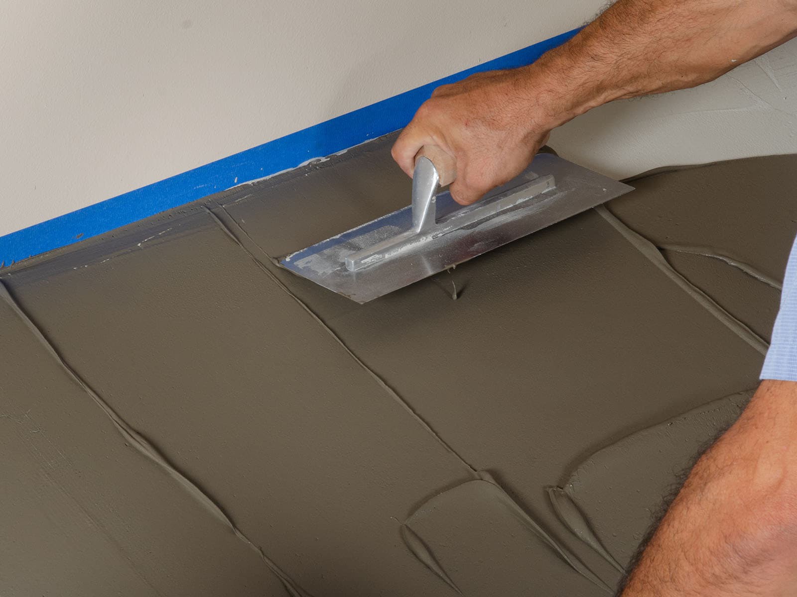 slide 6 of 6, MAPEI Planipatch 25 Pound(s) Powder Indoor Skimcoat and floor patch, 1 ct