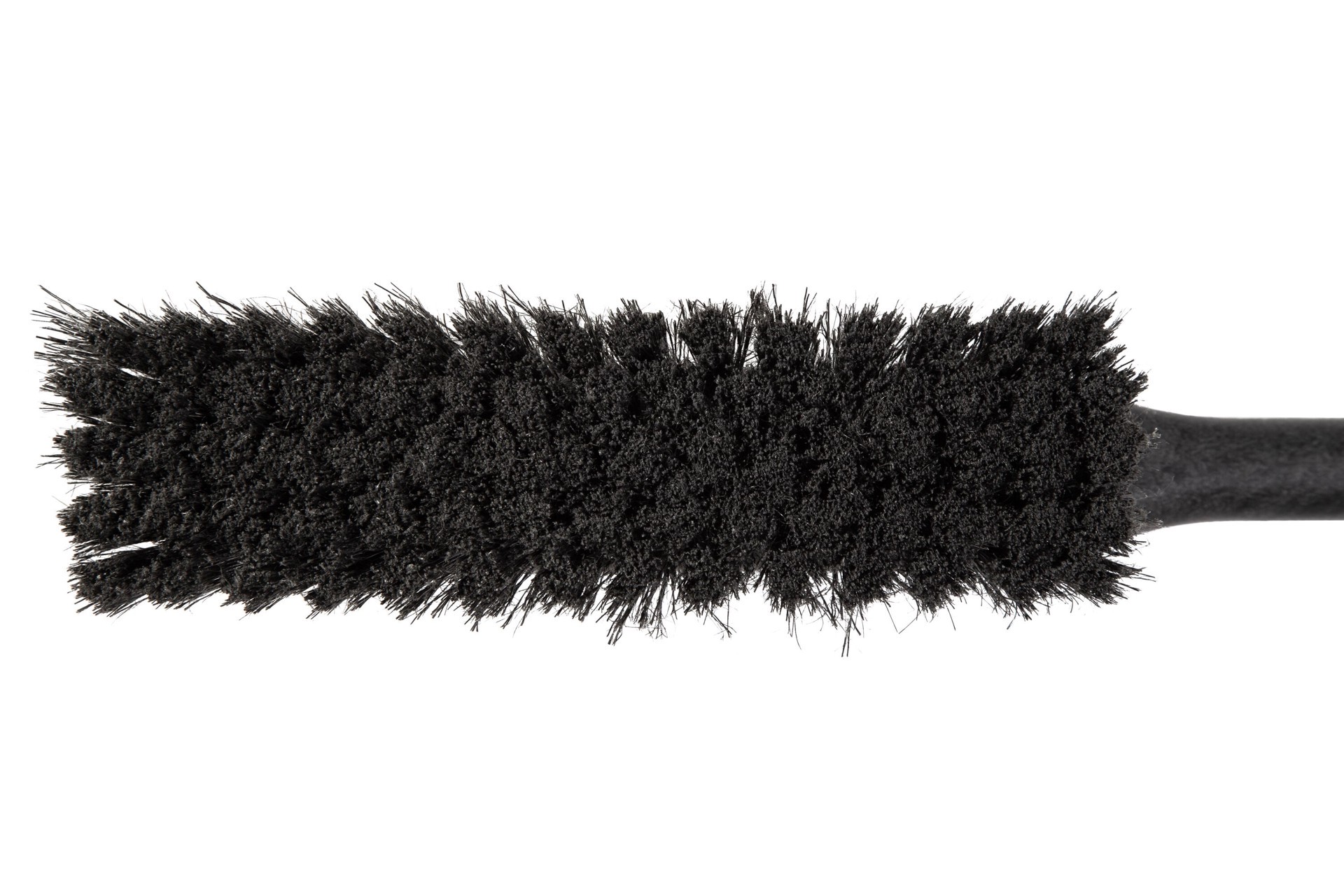 slide 2 of 3, Project Source 9-in Poly fiber Soft Deck Brush, 1 ct