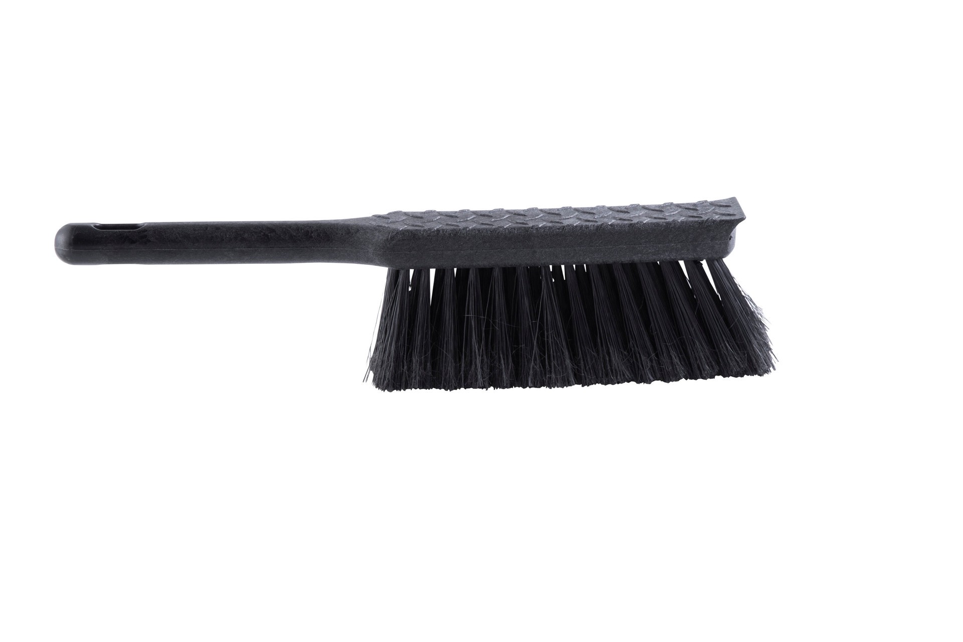 slide 3 of 3, Project Source 9-in Poly fiber Soft Deck Brush, 1 ct