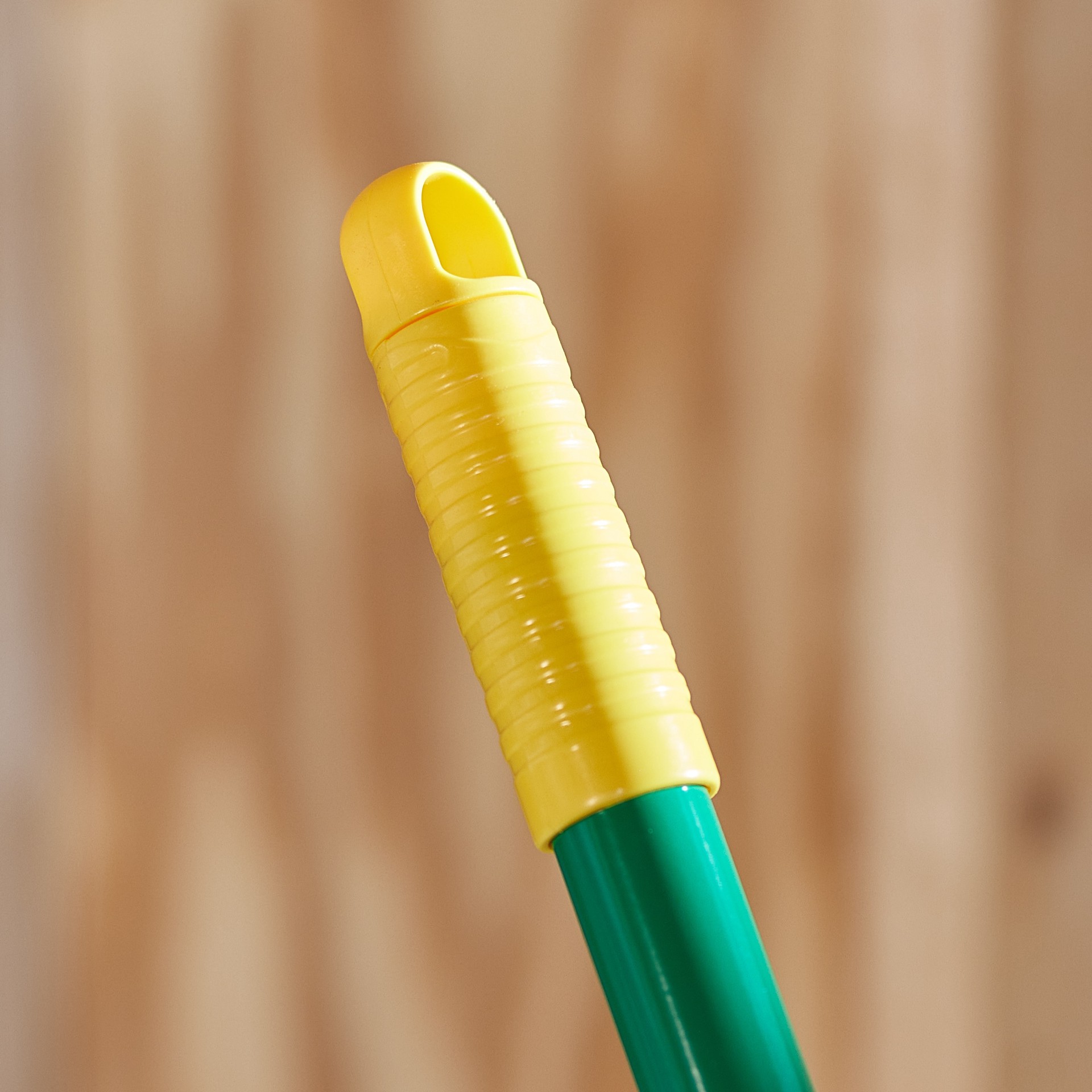 slide 3 of 6, Quickie Bulldozer 24-in Poly fiber Multi-surface All-purpose Push Broom, 1 ct