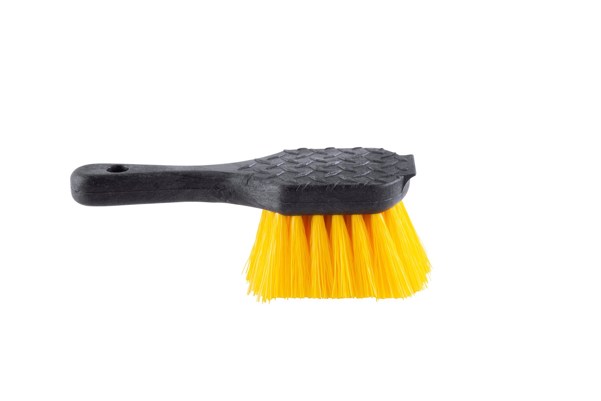 slide 3 of 3, Project Source Poly fiber Stiff General wash brush, 1 ct