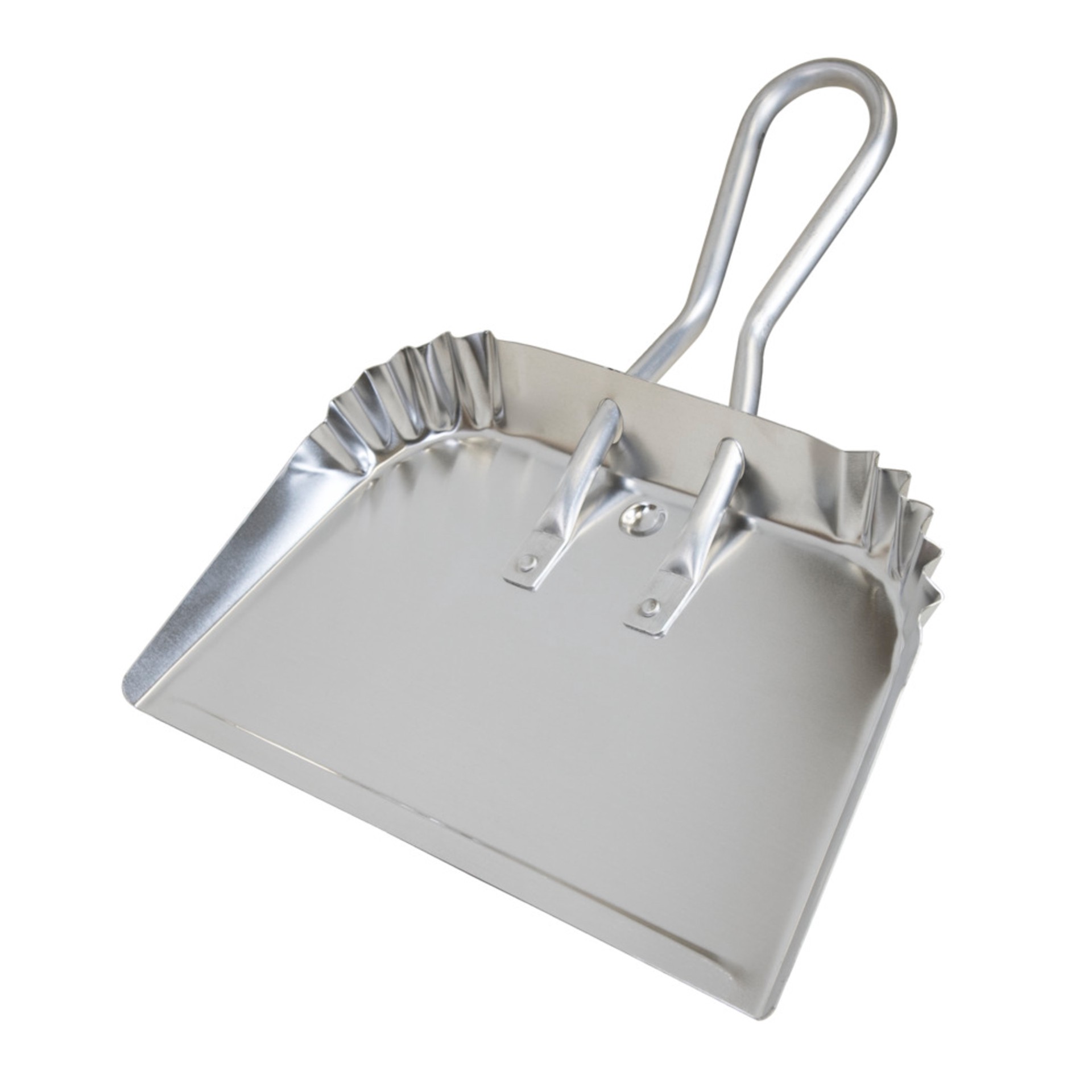 slide 1 of 4, Quickie Metal Handheld dustpan, 1 ct