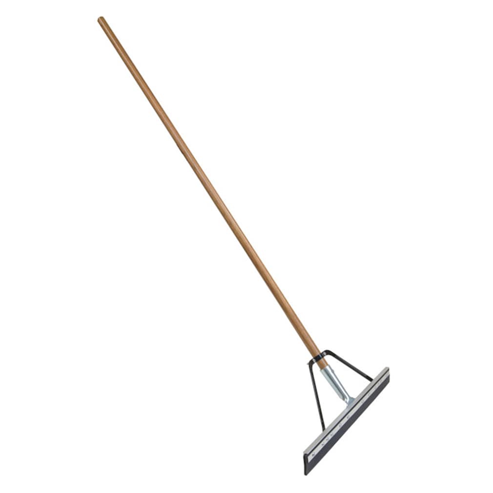 slide 4 of 4, Rubbermaid Commercial Products Rubber Floor Squeegee, 1 ct