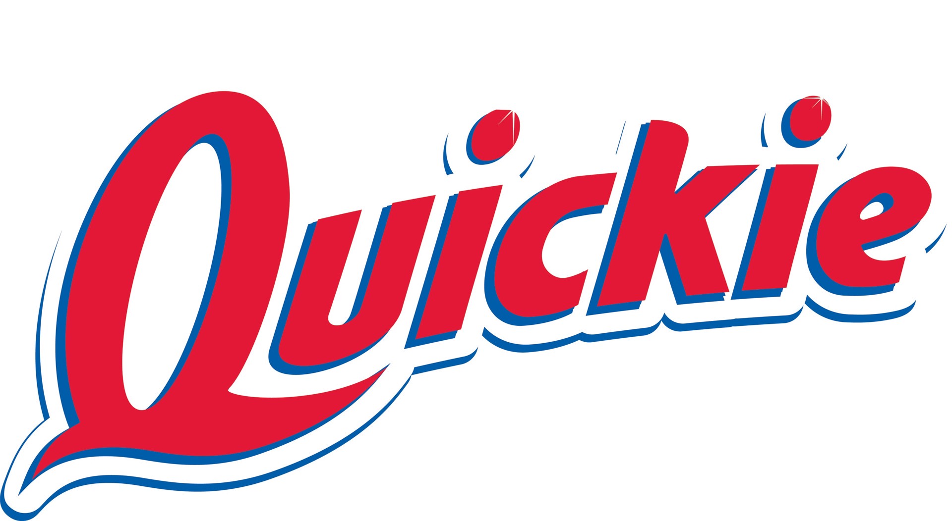 slide 4 of 4, Quickie Plastic Handheld dustpan with brush, 1 ct