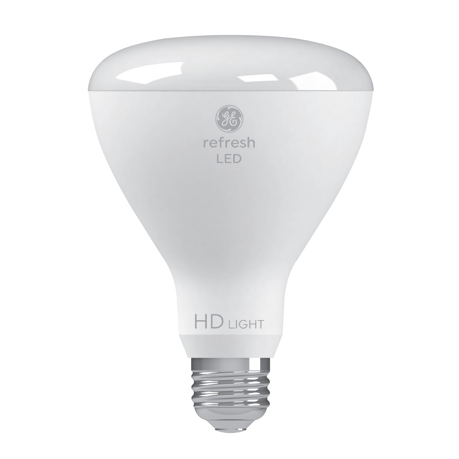 slide 3 of 6, GE 65 -Watt EQ BR30 Daylight Medium base (E-26) Dimmable LED Spot Flood Light Bulb 6 -Pack, 1 ct