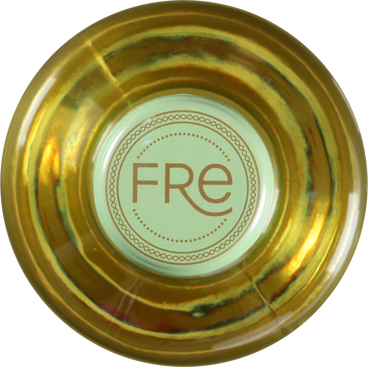 slide 3 of 5, FRE Sauvignon Blanc White Wine, Alcohol-Removed, 750mL Wine Bottle, 750 mL