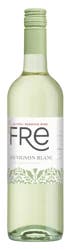 FRE Sauvignon Blanc White Wine, Alcohol-Removed, 750mL Wine Bottle
