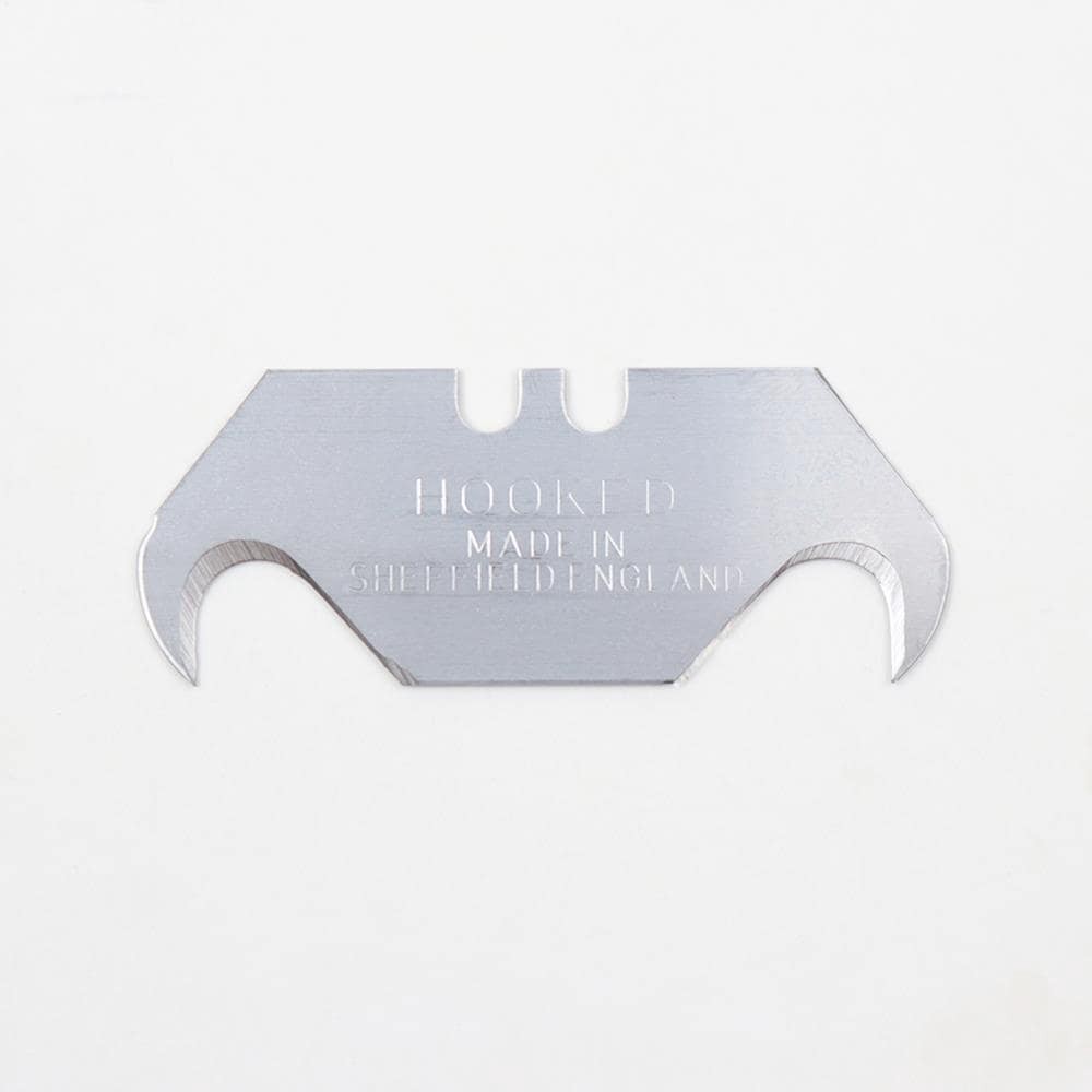 slide 3 of 4, Kobalt Carbon Steel Hook Utility Razor Blade(75-Pack), 1 ct