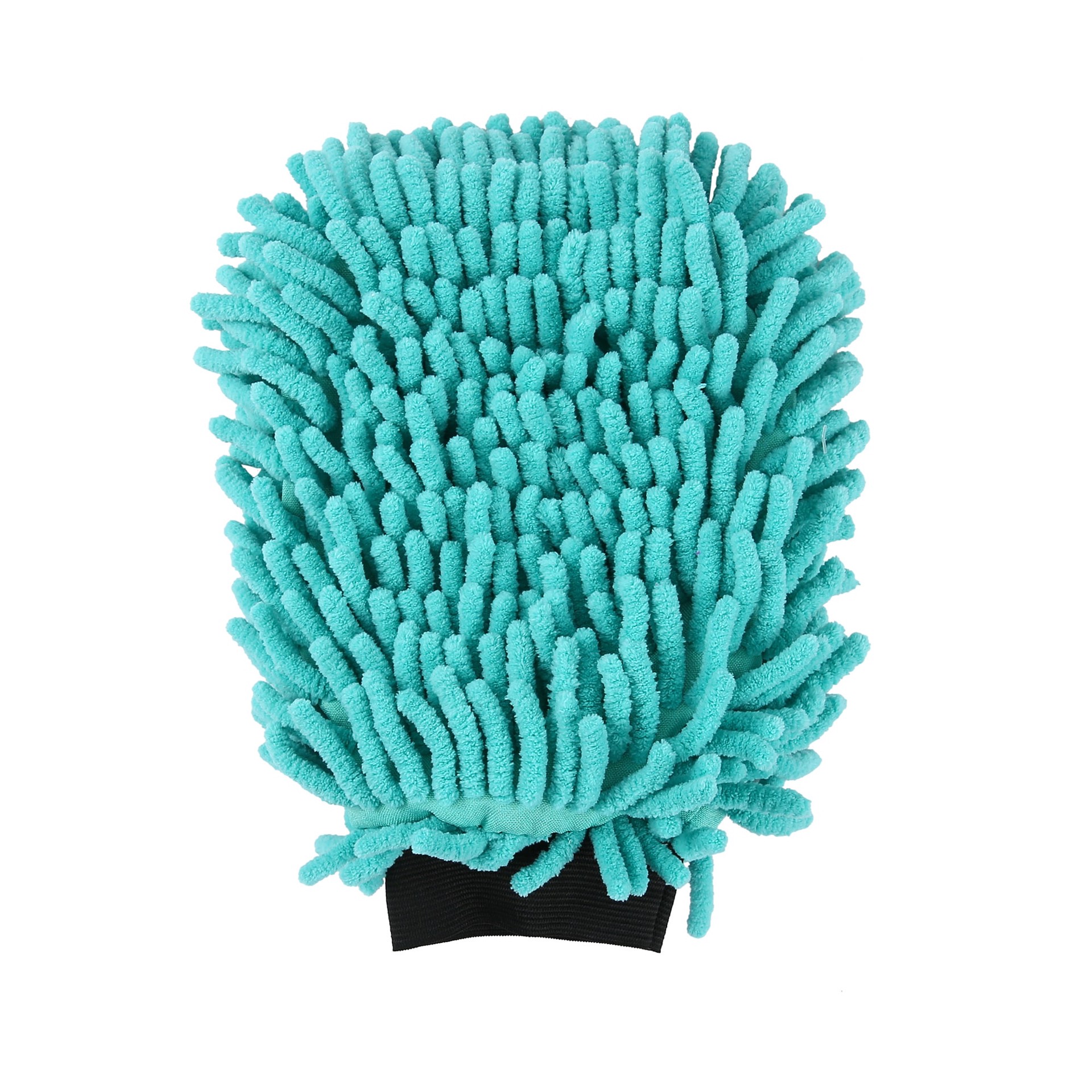 slide 2 of 4, Fabuloso One size fits all Chenille Reusable cleaning gloves 1 -Pairs, 1 ct