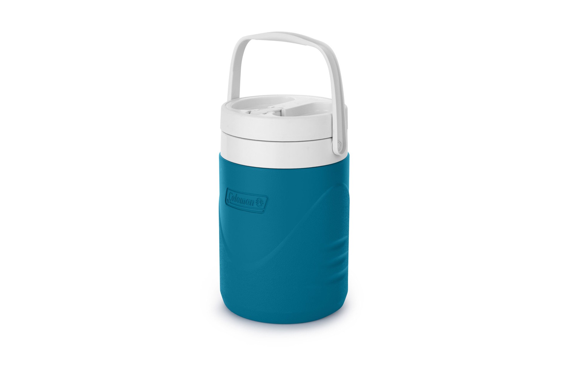 slide 2 of 6, Coleman Blue Hard Insulated Insulated drink carrier, 1 ct