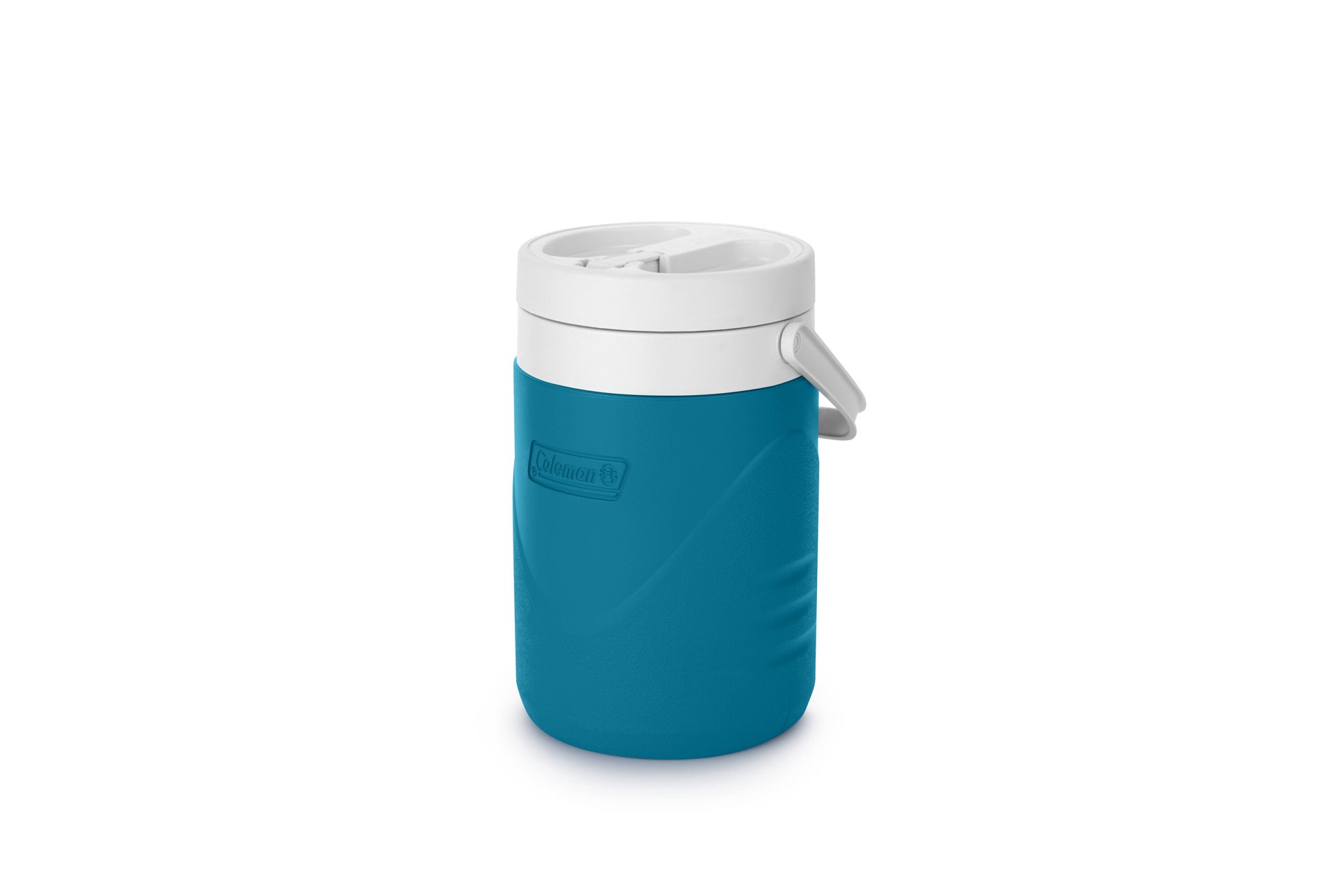 slide 5 of 6, Coleman Blue Hard Insulated Insulated drink carrier, 1 ct