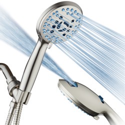 Bathroom Faucets & Shower Heads category image
