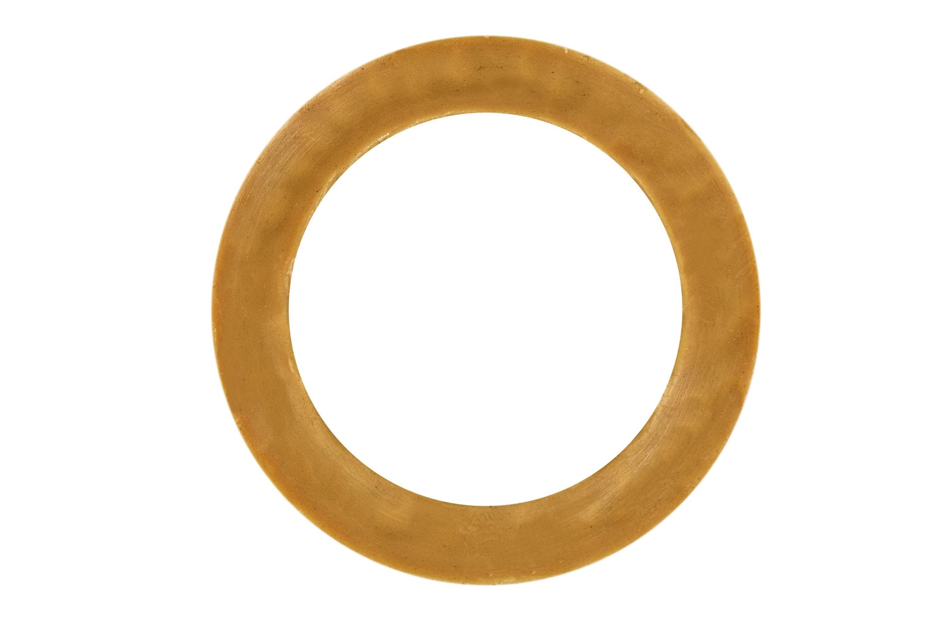 slide 5 of 5, RELIABILT 4.9-Inches Brown Wax Toilet wax ring, 1 ct