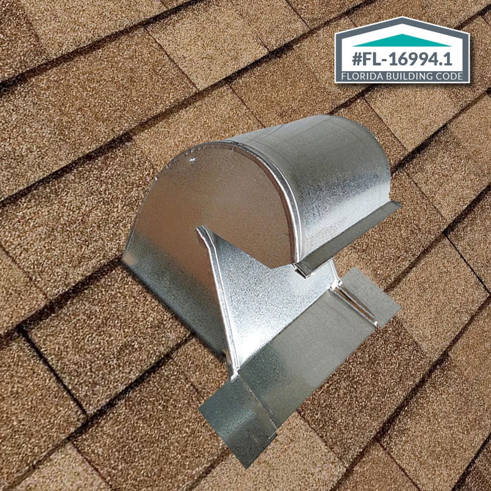 slide 2 of 6, Gibraltar Building Products 10-in x 8.5-in Galvanized steel Vent and Pipe Flashing, 1 ct