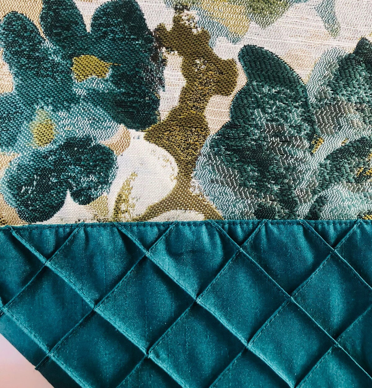 slide 2 of 5, allen + roth Indoor Multi Table Cover for 6-ft rectangle, 1 ct