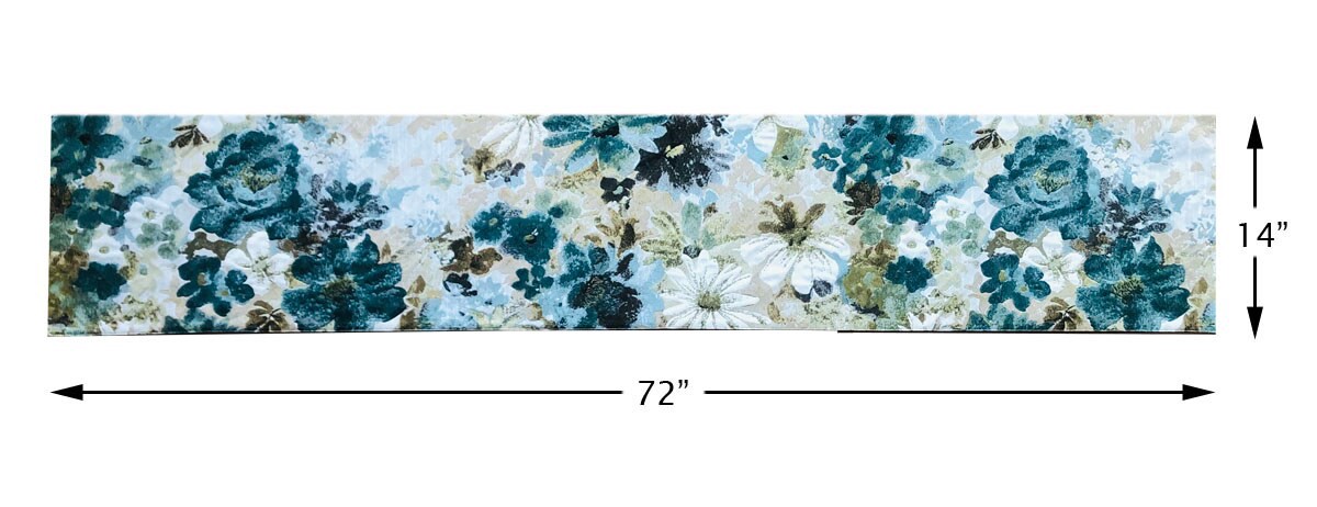 slide 4 of 5, allen + roth Indoor Multi Table Cover for 6-ft rectangle, 1 ct