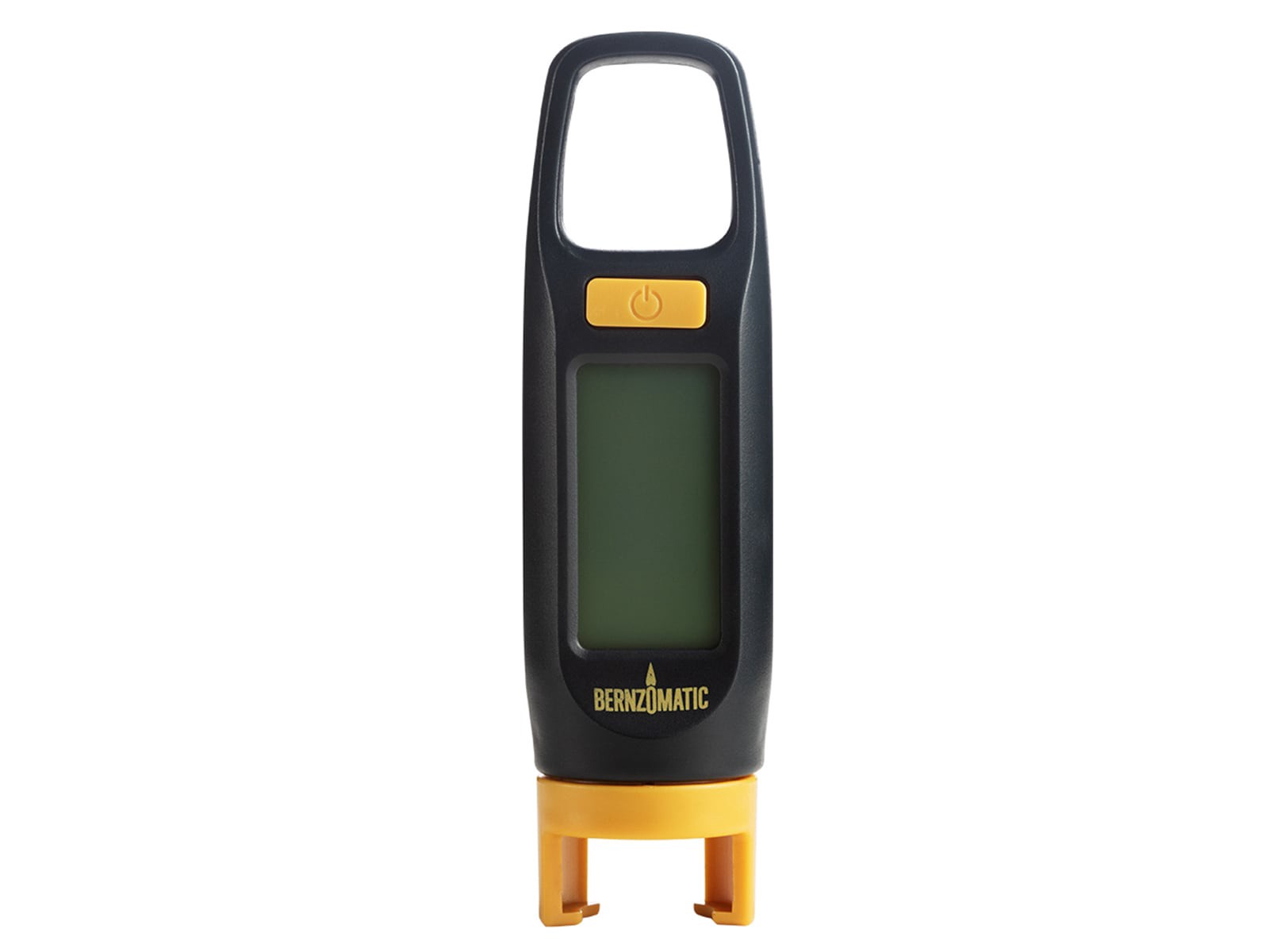 slide 1 of 6, Bernzomatic Bernzomatic Fuel Gauge Plastic Propane scale, 1 ct
