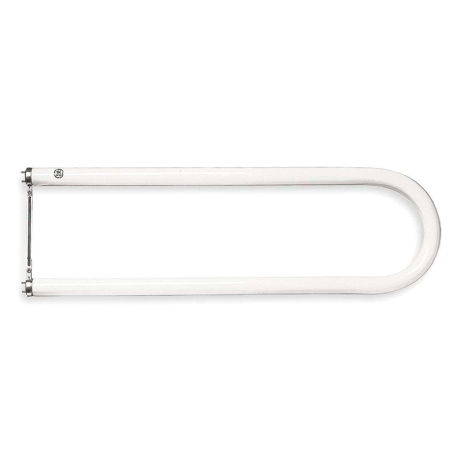 slide 3 of 6, GE 32 -Watt EQ T8 Cool white Medium bi-pin (T8) Fluorescent Tube Light Bulb, 1 ct