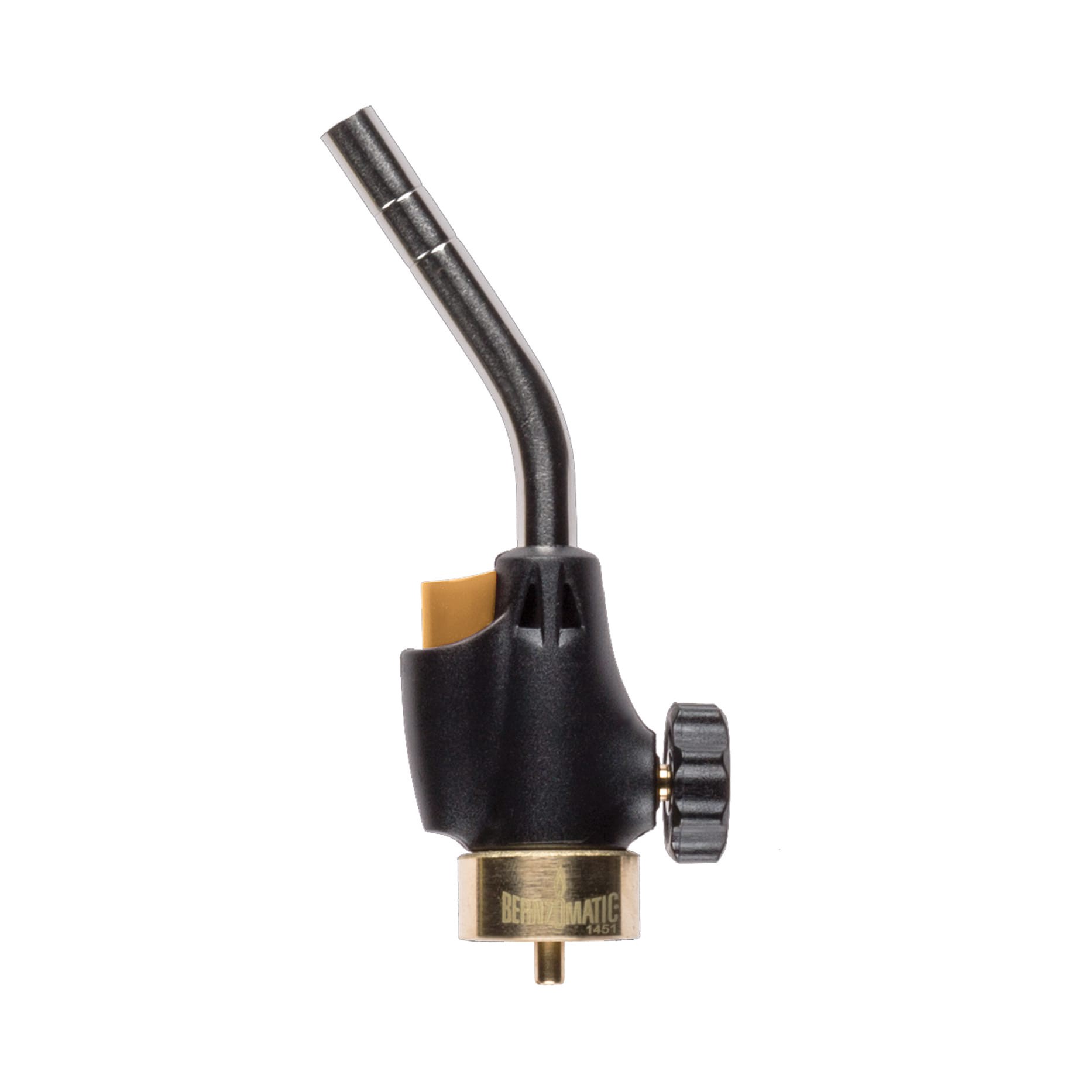 slide 1 of 6, Bernzomatic Torch, 1 ct