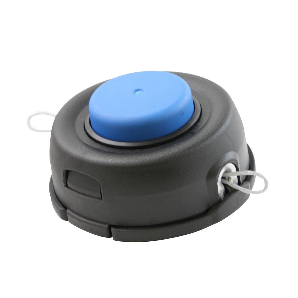 slide 6 of 6, Husqvarna Universal Fit 0.095-in Plastic Line String Trimmer Replacement Head, 1 ct