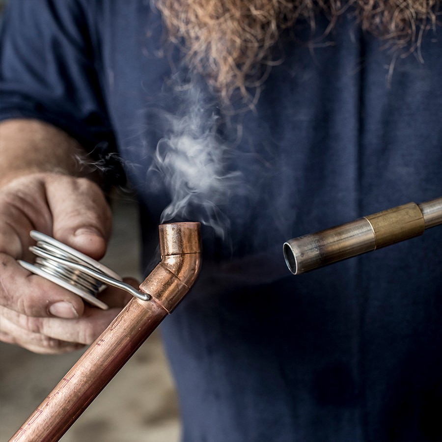 slide 3 of 3, Bernzomatic 1/8-in Brazing All position 1.6 oz, 1 ct