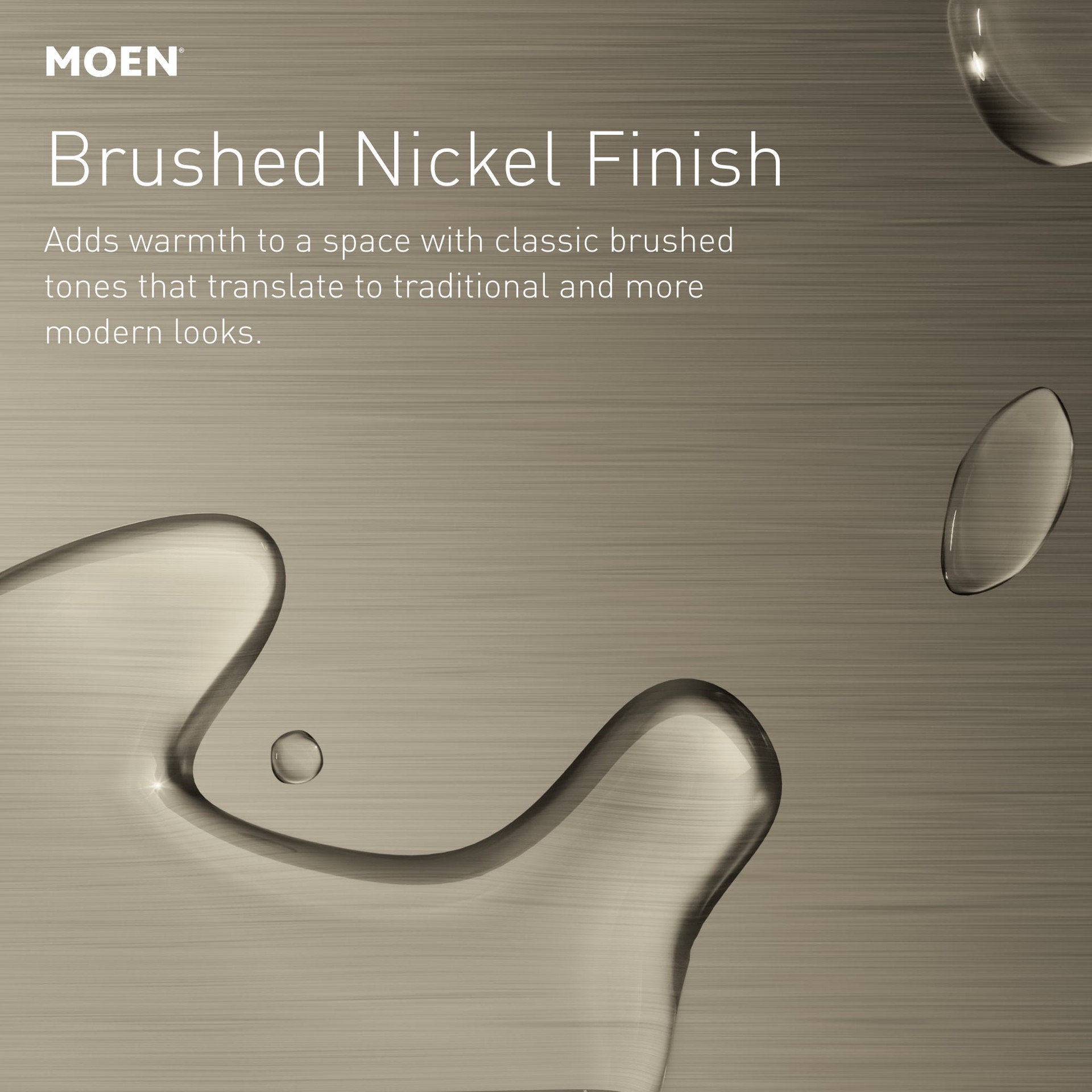 slide 6 of 6, Moen Graeden Brushed Nickel Wall mount Pivot Toilet Paper Holder 1 -Rolls, 1 ct