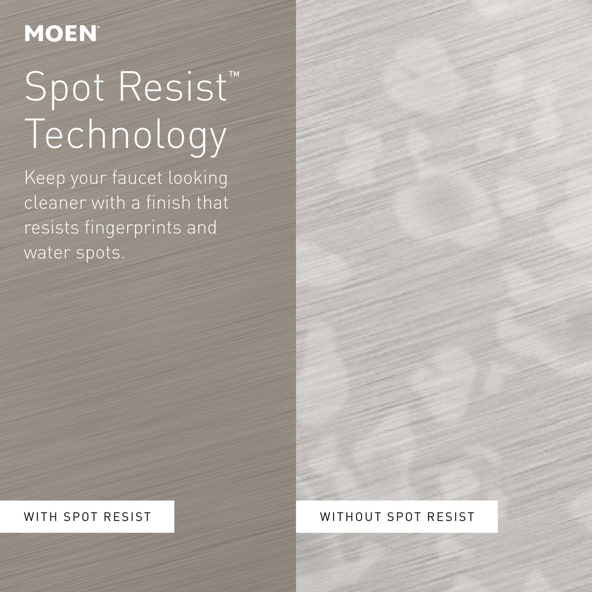 slide 6 of 6, Moen Avri Magnetix Spot Resist Brushed Nickel 1-handle 9-in Round Bathtub and shower Faucet with Valve (Single Function), 1 ct