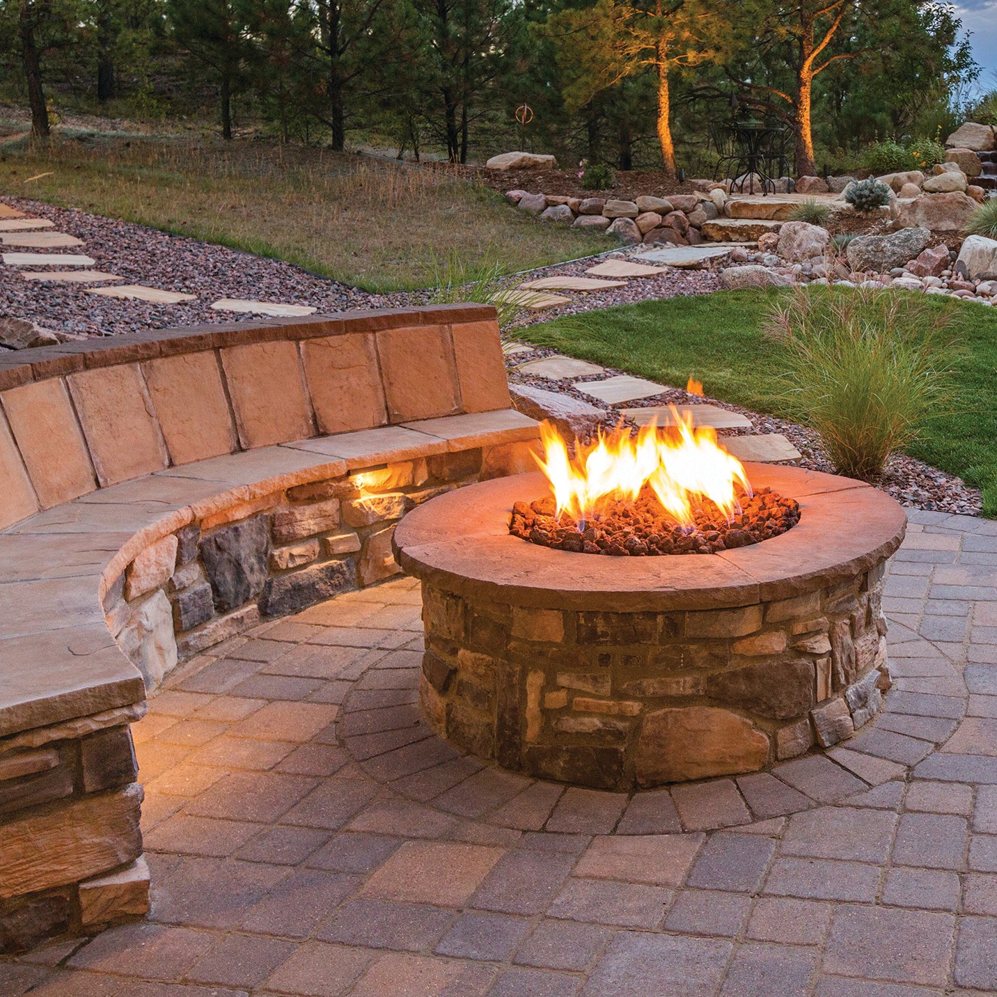 slide 2 of 4, Glaze 'N Seal Clear Water-based Satin Ready-to-use Concrete sealer ( 5-gallon ), 1 ct