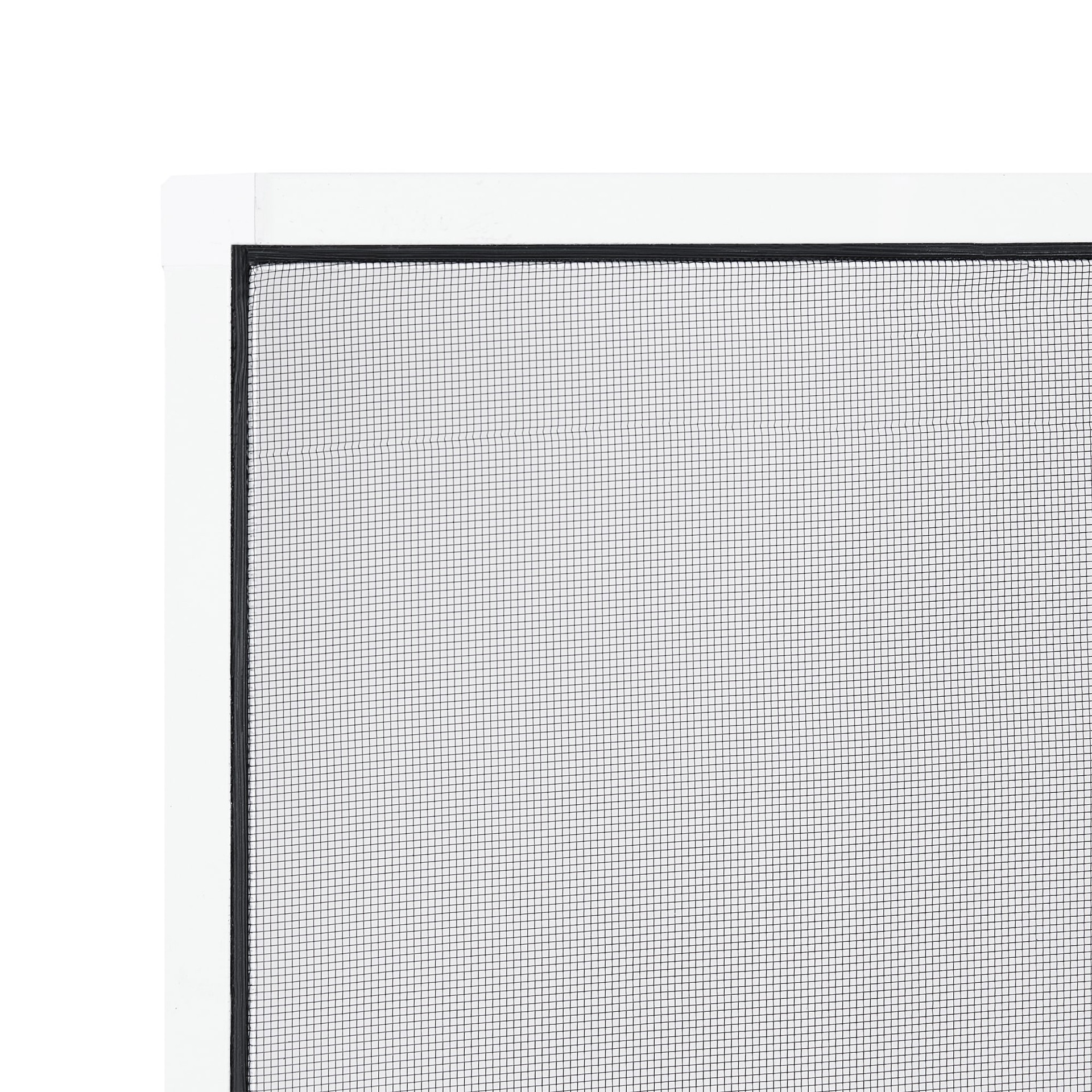 slide 5 of 5, M-D Platinum 4-ft x 7-ft Black Stainless steel Screen repair, 1 ct