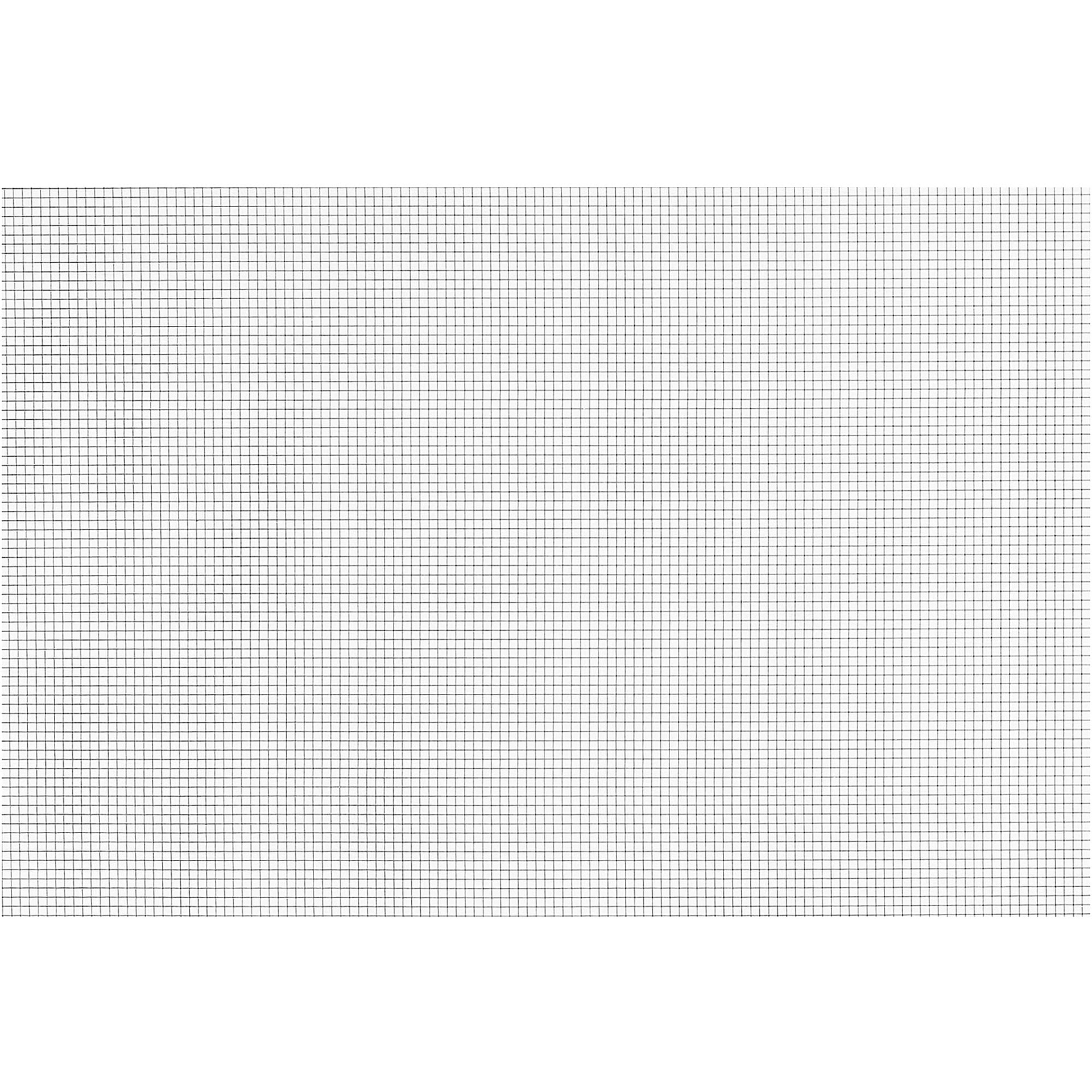 slide 2 of 5, M-D Platinum 3-ft x 25-ft Black Stainless steel Screen repair, 1 ct