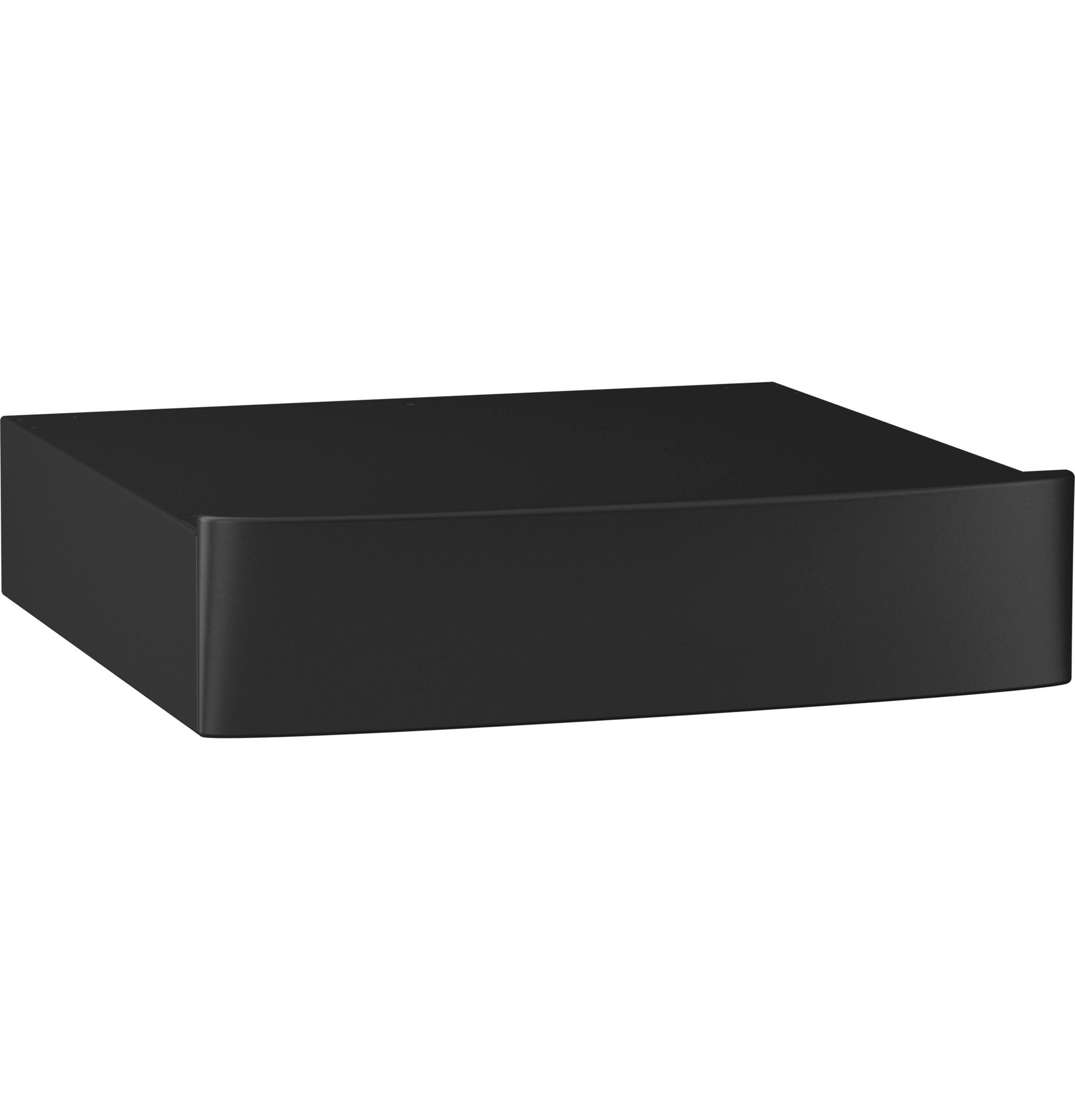 slide 2 of 6, GE Universal Laundry Pedestal ( Carbon Graphite ), 1 ct