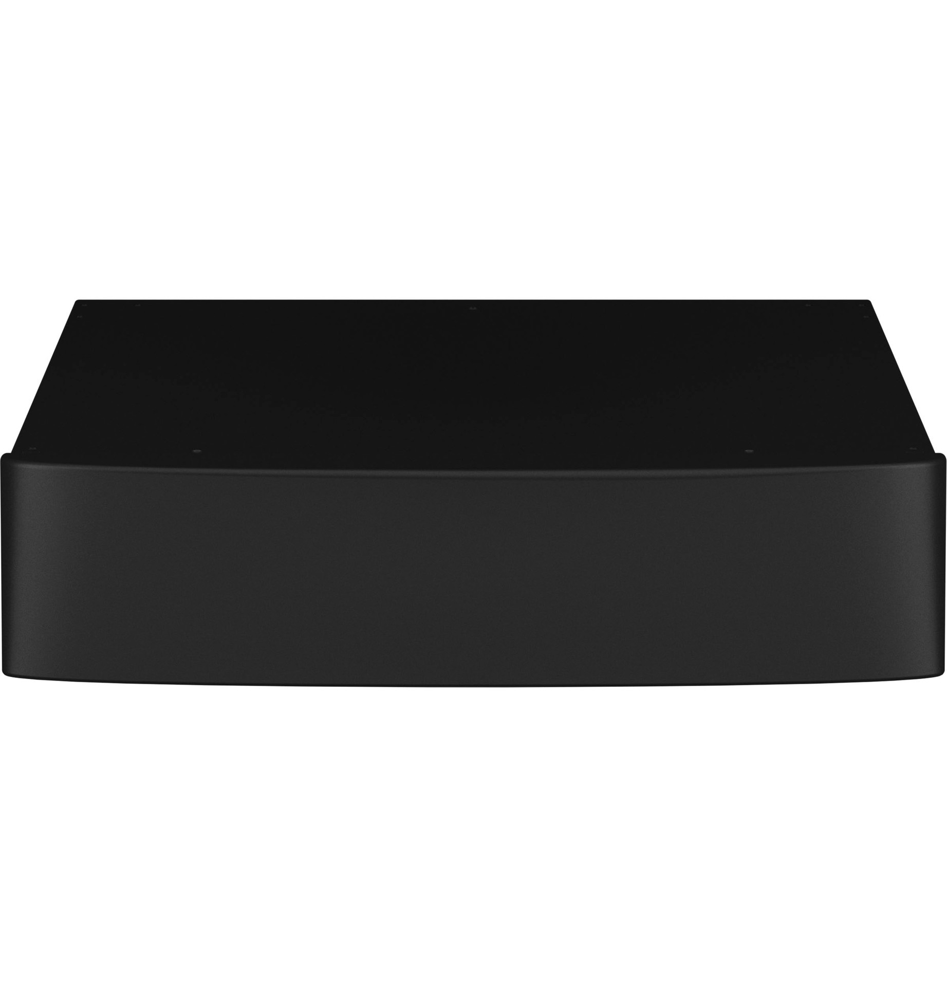 slide 1 of 6, GE Universal Laundry Pedestal ( Carbon Graphite ), 1 ct