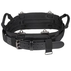 Klein Tools Tradesman Pro Tool Belt - L