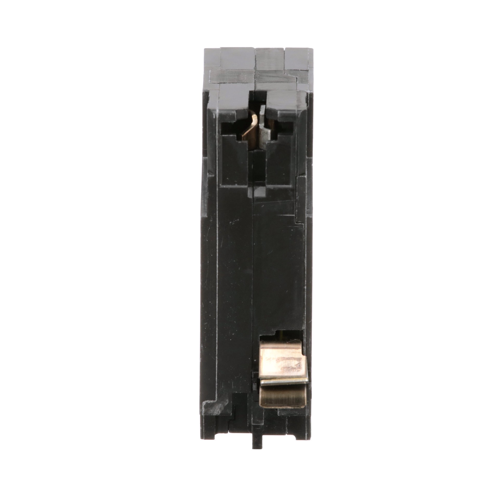 slide 4 of 6, Eaton 15-amp 1 -Pole Combination arc fault Plug-On Neutral Circuit Breaker, 1 ct