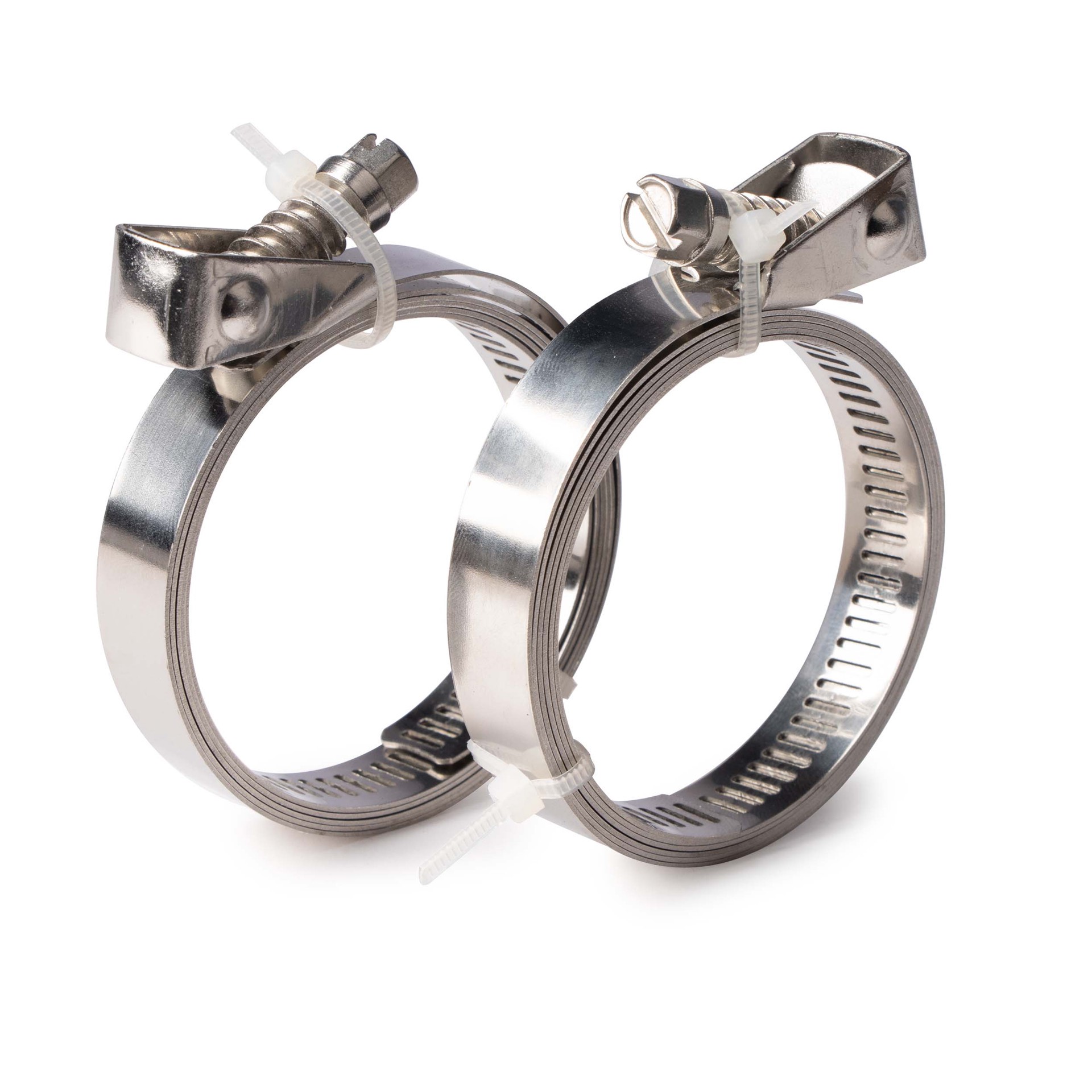 slide 4 of 6, RELIABILT Indoor hook-up and outdoor exhaust Dryer Vent Kit, 1 ct