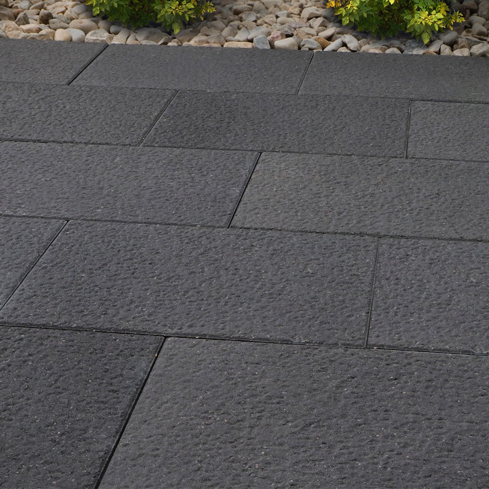 slide 5 of 6, Lowe's 0.5 cu ft Multicolor River rock (0.5 - 3-in), 1 ct