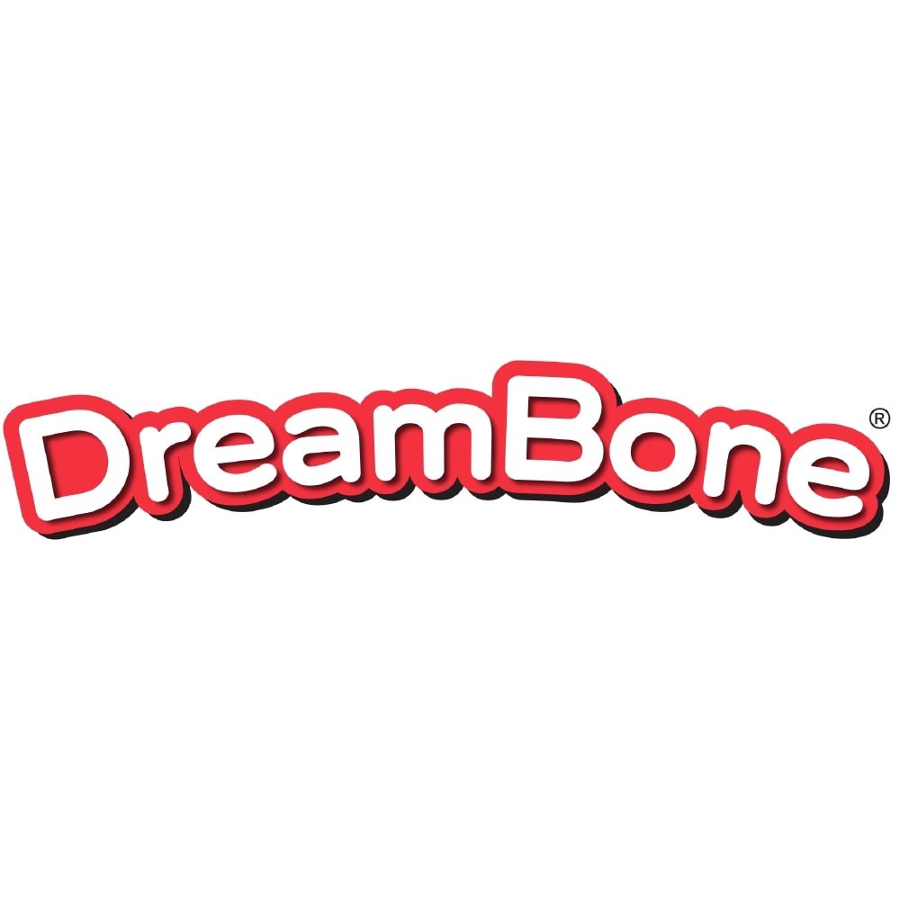 slide 5 of 5, DreamBone No-rawhide chews for Dog Chicken Flavor 4 Count, 1 ct