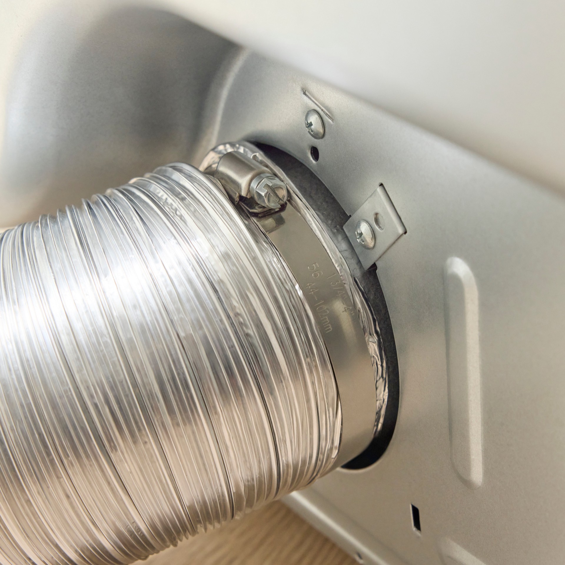 slide 4 of 6, RELIABILT 1-1/2-in to 4-in dia Galvanized Adjustable clamp, 1 ct