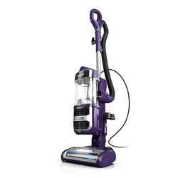 Shark Lift-Away with Powerfins, Self-Cleaning Brushroll Bagless Pet Upright Vacuum Cleaner with HEPA Filter