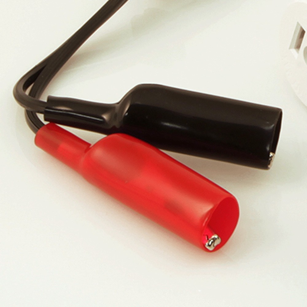 slide 4 of 5, Klein Tools Circuit Breaker Finder Accessory Kit, 1 ct