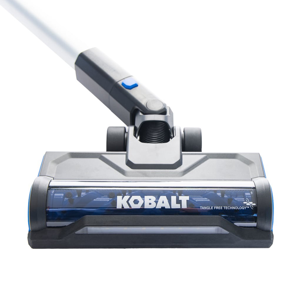 slide 3 of 6, Kobalt Cordless Pet Stick Vacuum Cleaner (Convertible to Handheld), 1 ct