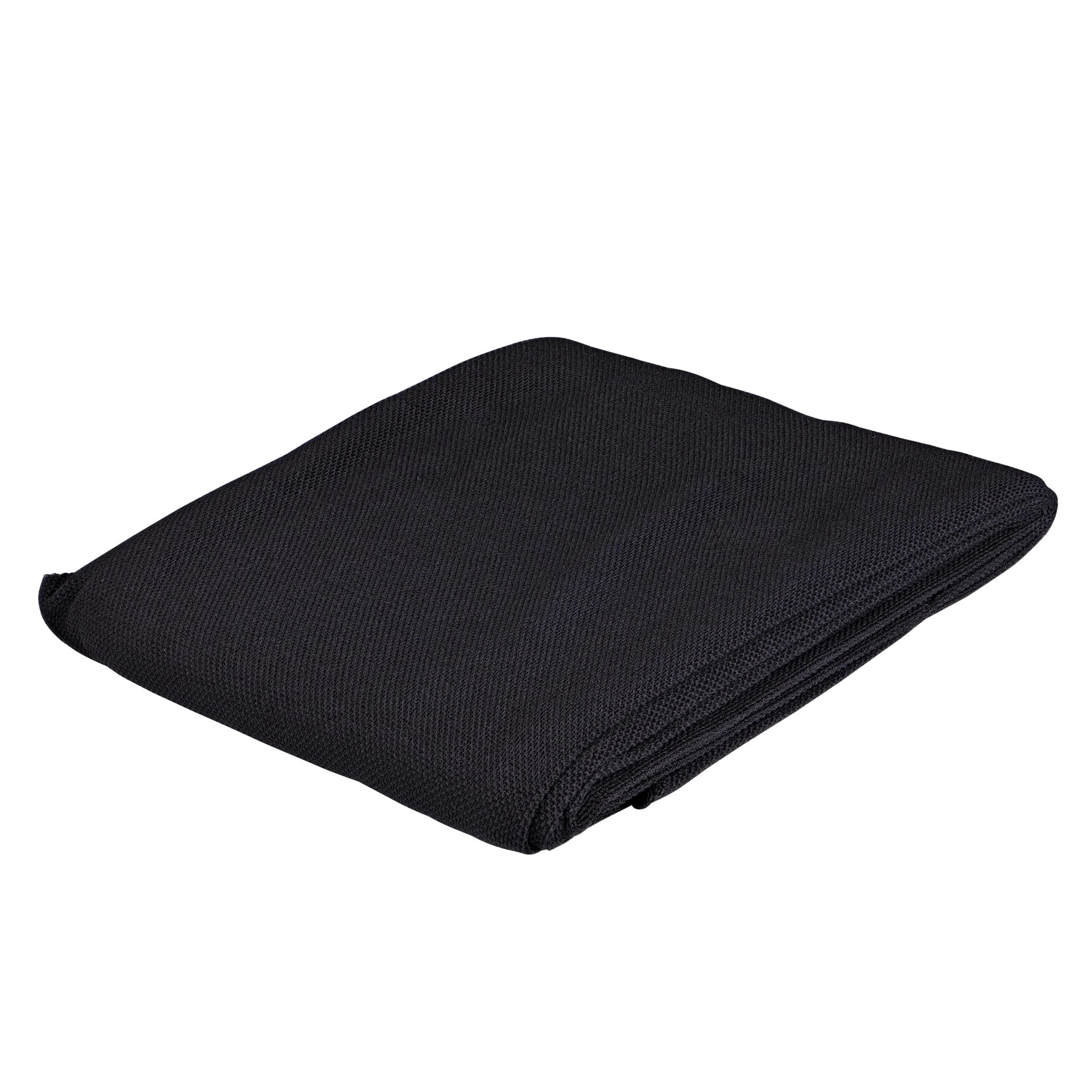 slide 3 of 5, NDS 10-ft L x 3-in W x 3 in. Drain Pipe Socks Pipe fabric, 1 ct