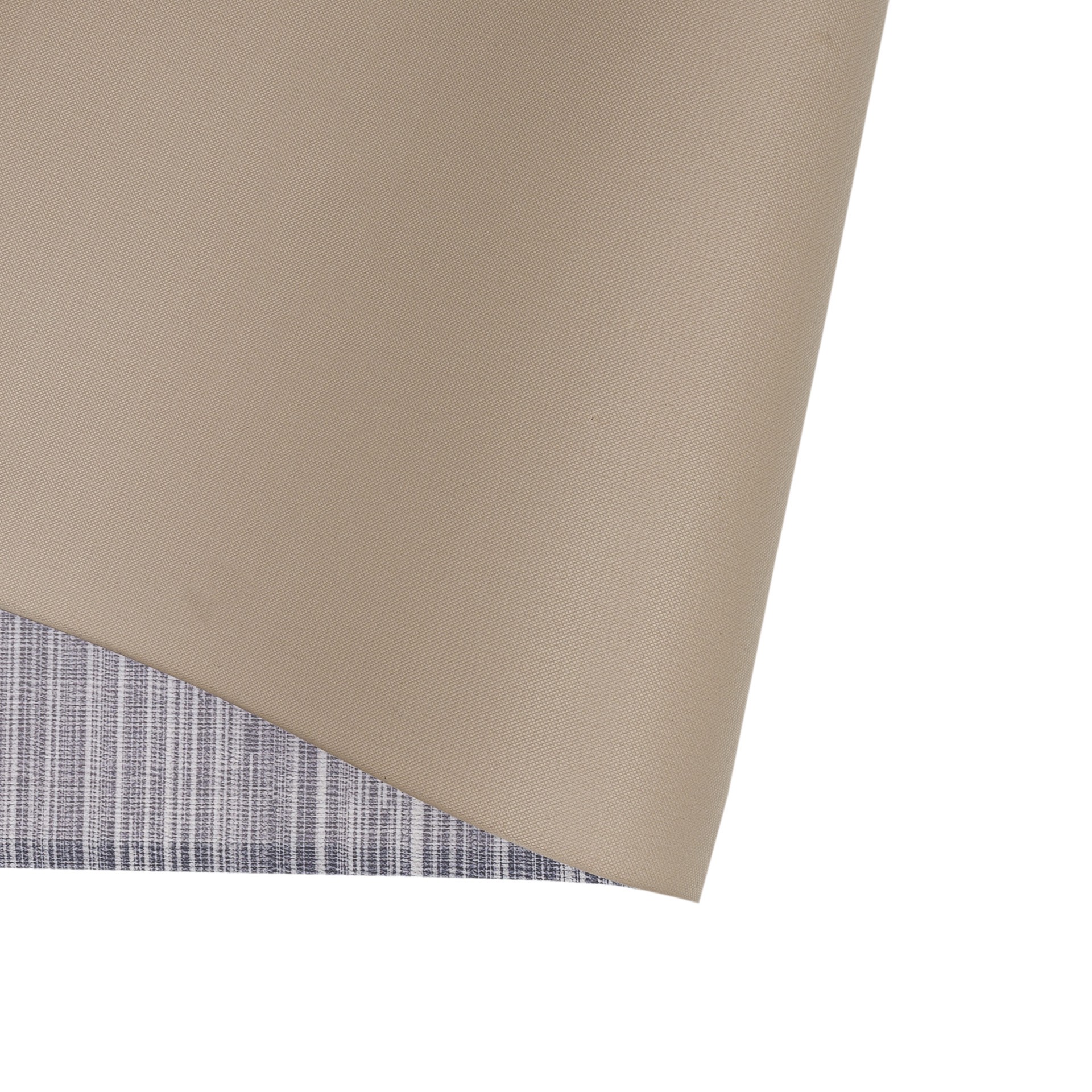 slide 5 of 6, Style Selections 20-in x 48-in Gray PVC Non-Slip Grip Indoor or outdoor Decorative Anti-fatigue Mat, 1 ct